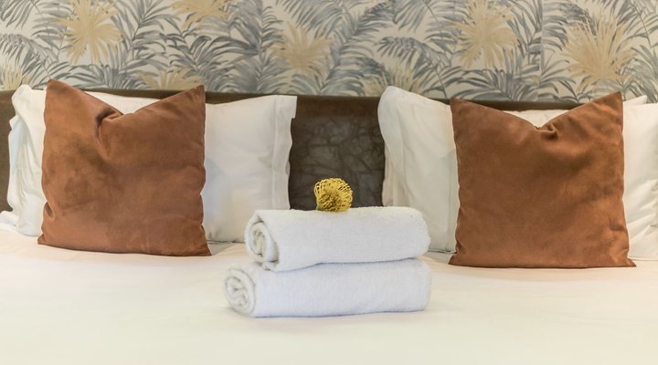 51 on Camps Bay Guest House