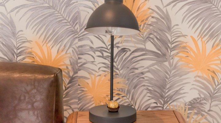 51 on Camps Bay Guest House