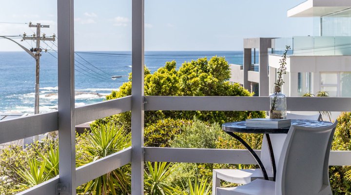 51 on Camps Bay Guest House