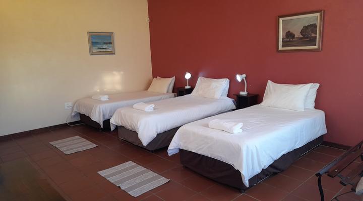 Richtersveld Experience Lodge