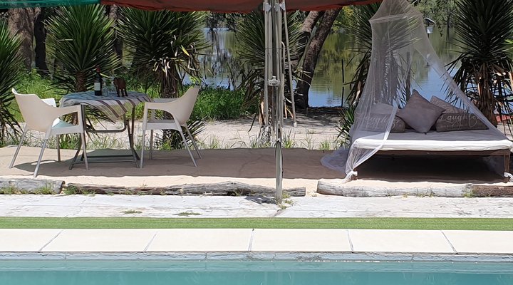 Paradise Rest Camp Grootfontein