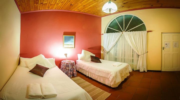 Richtersveld Experience Lodge