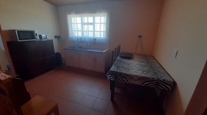 Richtersveld Experience Lodge