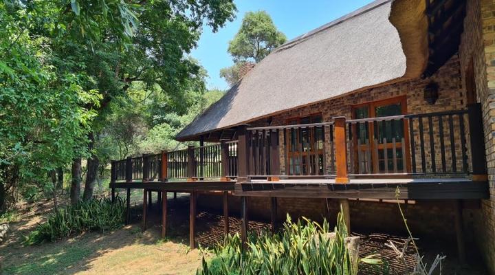 Kruger Park Lodge Unit No. 267