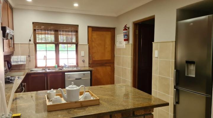 Kruger Park Lodge Unit No. 267