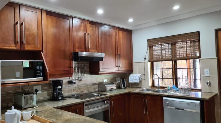 Kruger Park Lodge Unit No. 267