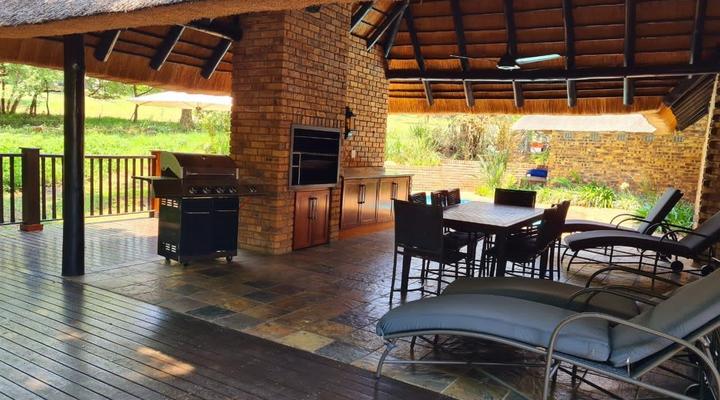 Kruger Park Lodge Unit No. 267