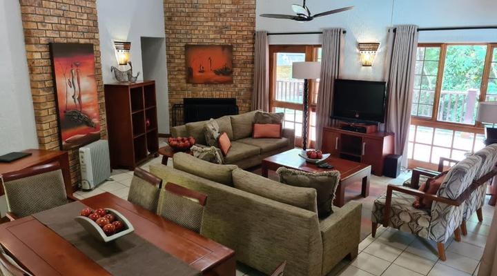 Kruger Park Lodge Unit No. 267