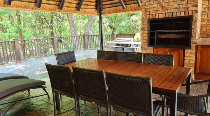 Kruger Park Lodge Unit No. 267