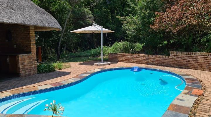 Kruger Park Lodge Unit No. 267