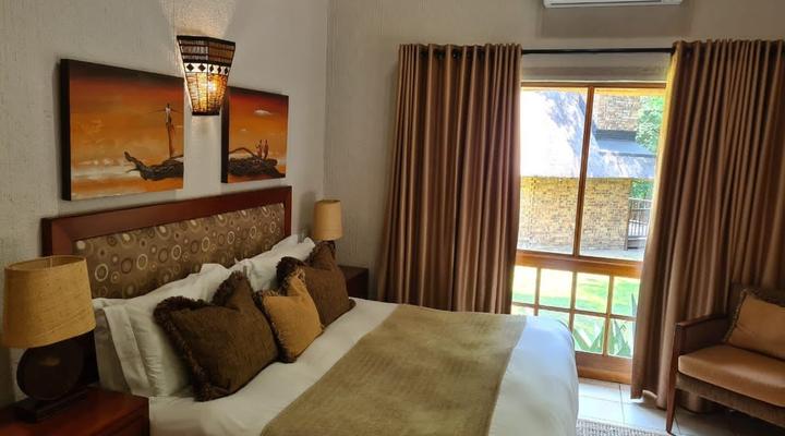 Kruger Park Lodge Unit No. 267