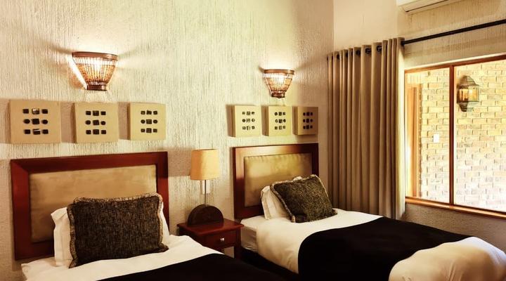 Kruger Park Lodge Unit No. 267