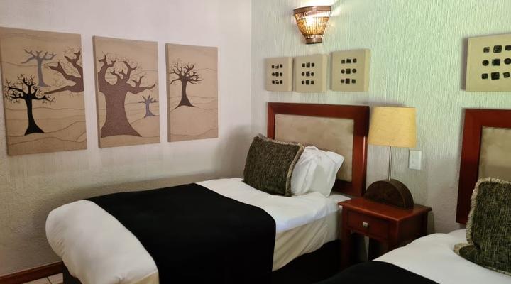 Kruger Park Lodge Unit No. 267