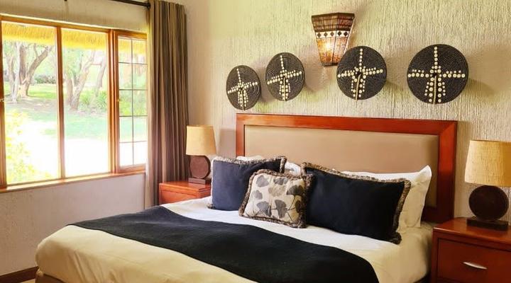 Kruger Park Lodge Unit No. 267