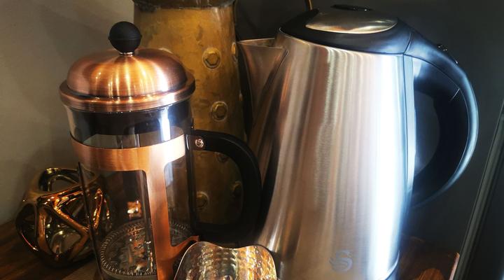 DeVosRus Guesthouse (No Loadshedding)Selfcatering