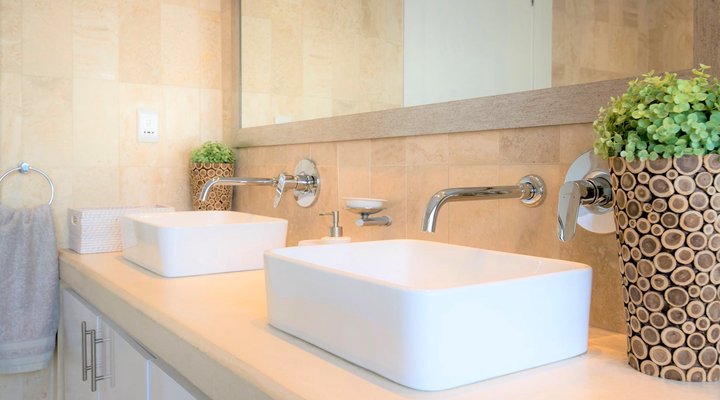 Luxury Suite Ocean Breeze