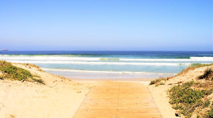 Executive Studio Ocean Breeze