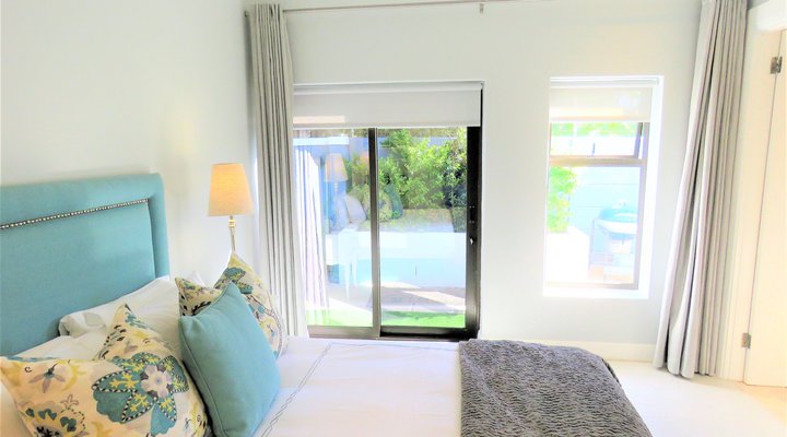 Executive Studio Ocean Breeze