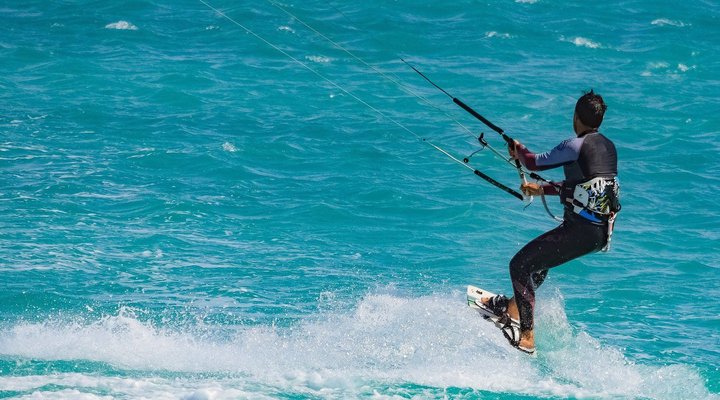 Superior Studio Ocean Breeze