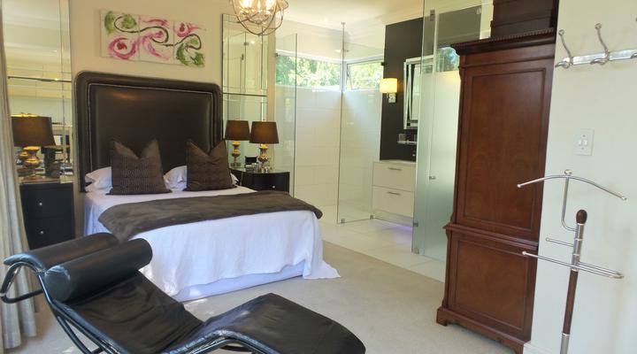 Executive Suite Melrose