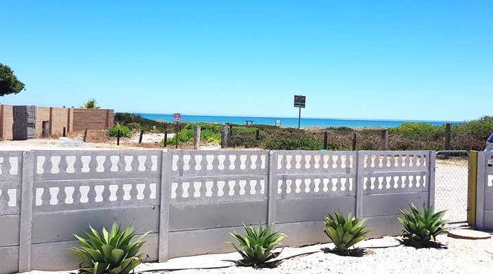 Ouma se Huisie