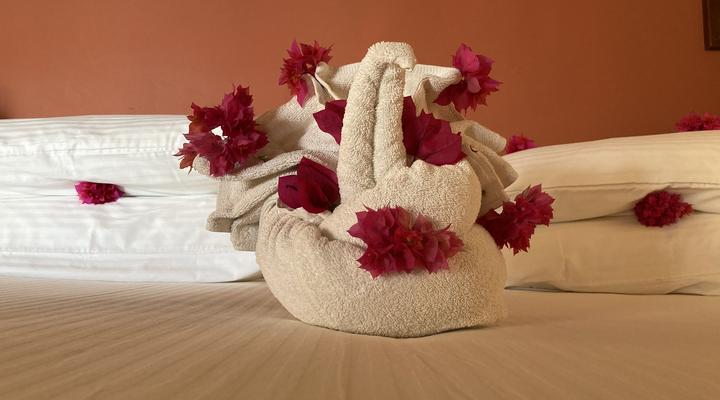 Barry's Beach Resort