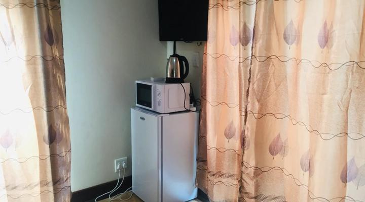 Crown Guest House Waterkloof