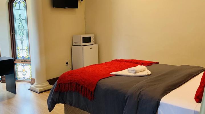 Crown Guest House Waterkloof