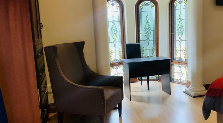 Crown Guest House Waterkloof