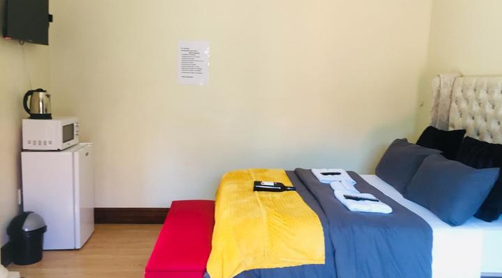 Crown Guest House Waterkloof