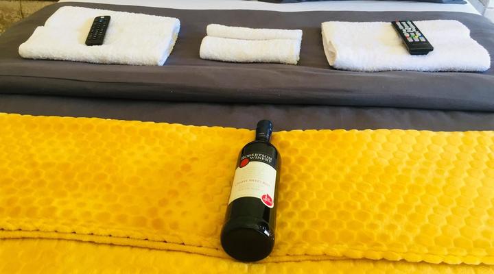 Crown Guest House Waterkloof