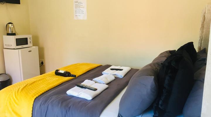 Crown Guest House Waterkloof