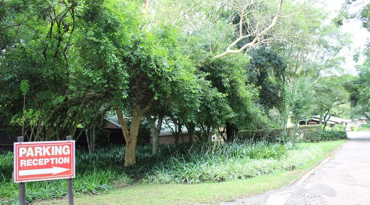 Sakabula Country Lodge