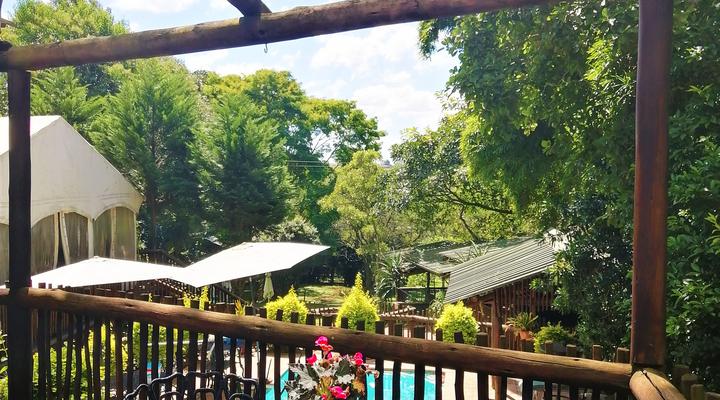 Sakabula Country Lodge