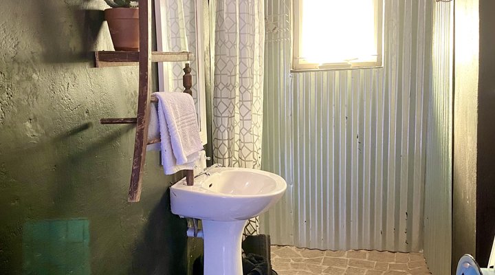 Die Heks se Huis: Luna