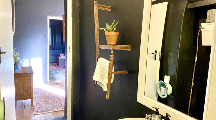 Die Heks se Huis: Luna