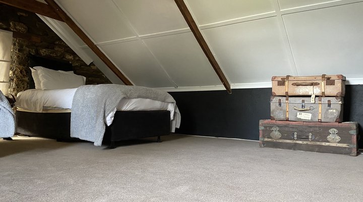 Die Heks se Huis: Luna