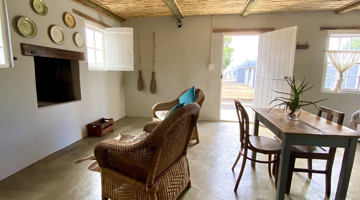 Die Heks se Huis : Gaea