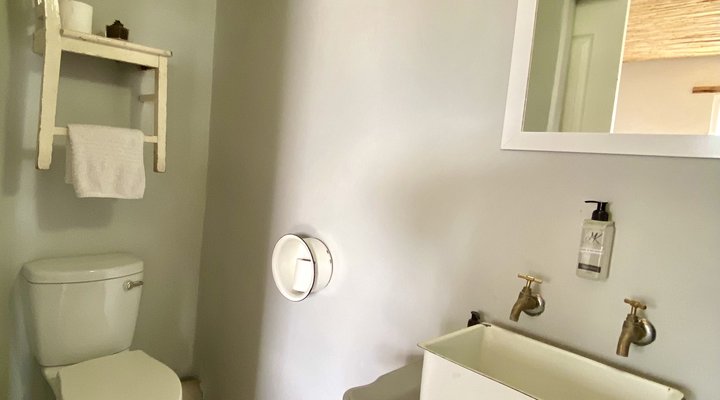 Die Heks se Huis : Gaea