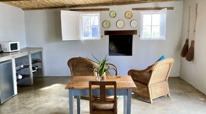 Die Heks se Huis : Gaea