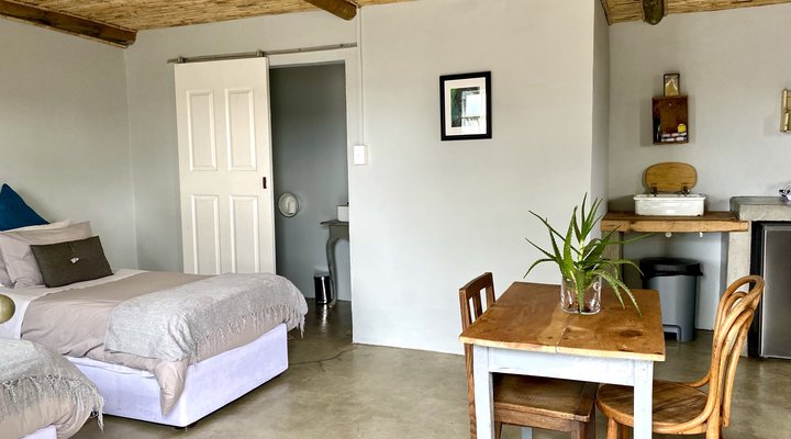 Die Heks se Huis : Gaea