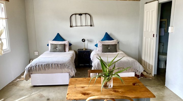 Die Heks se Huis : Gaea