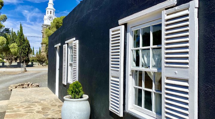 Die Heks se Huis : Gaea