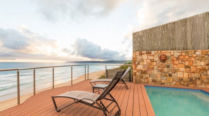 Sea Breeze Villa