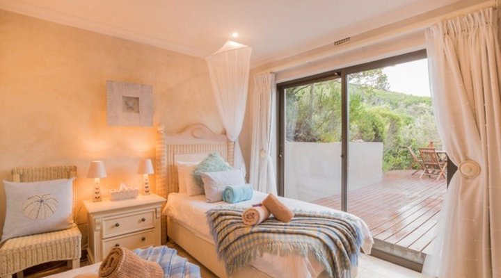 Sea Breeze Villa