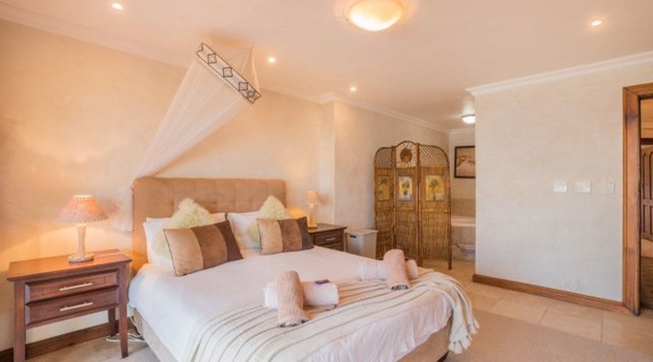 Sea Breeze Villa