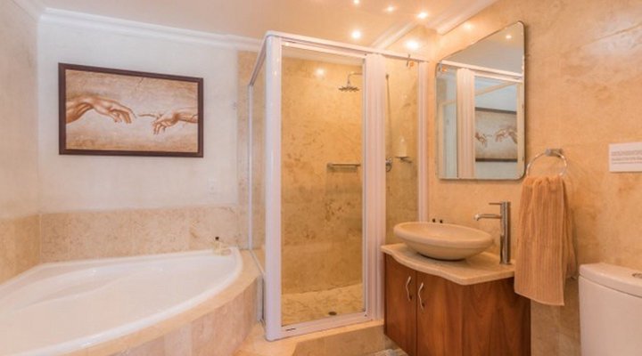 Sea Breeze Villa
