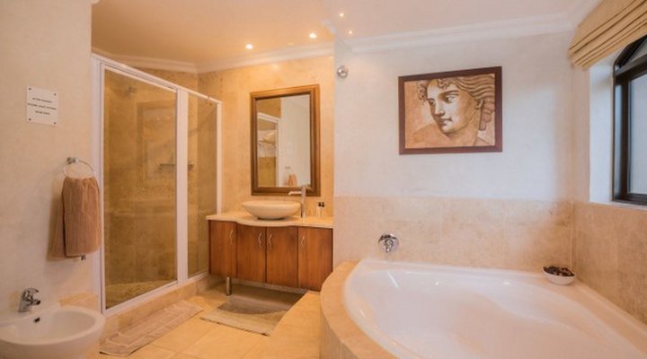 Sea Breeze Villa