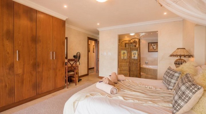 Sea Breeze Villa