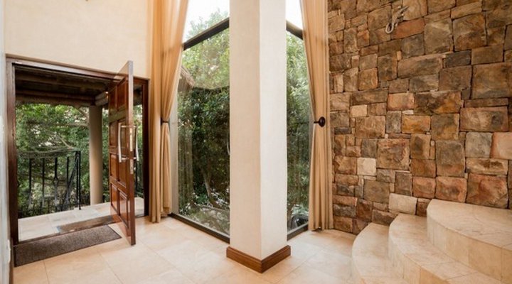 Sea Breeze Villa